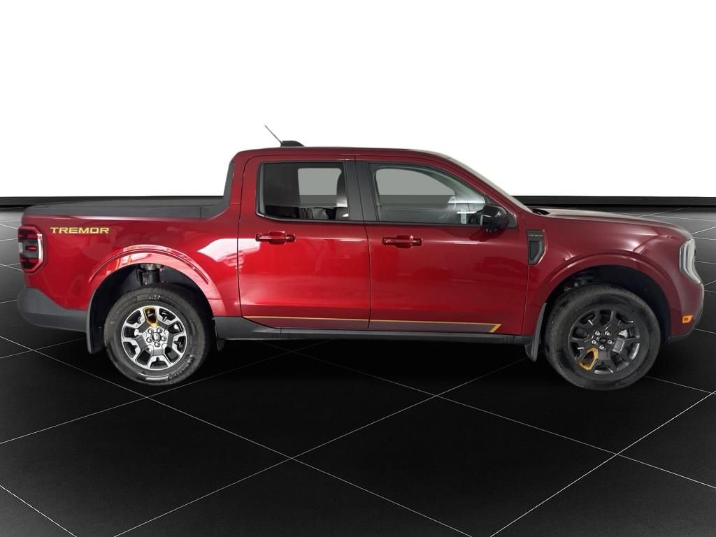 Used 2025 Ford Maverick Tremor AWD/4WD image 6
