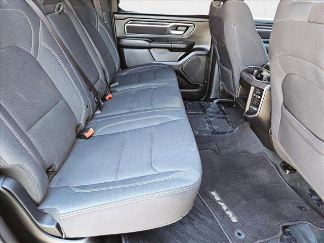 Used 2024 RAM 1500 Big Horn image 17