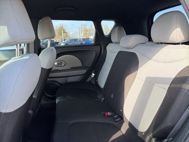 Used 2019 Kia Soul image 12