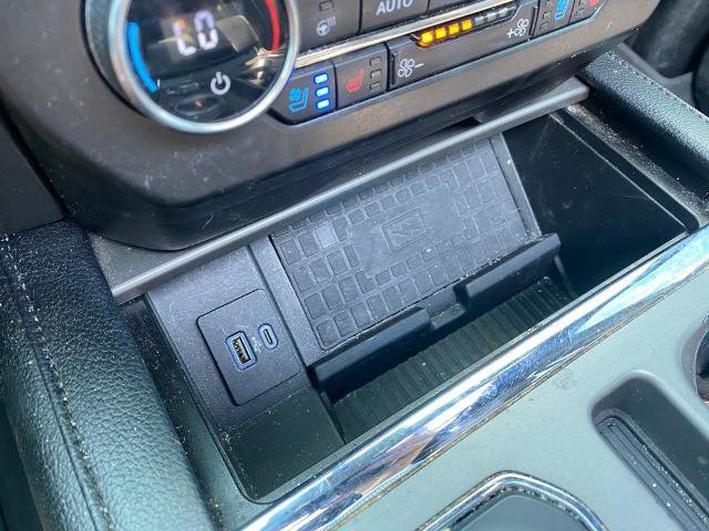 Certified 2021 Ford Expedition Max XLT AWD/4WD image 23