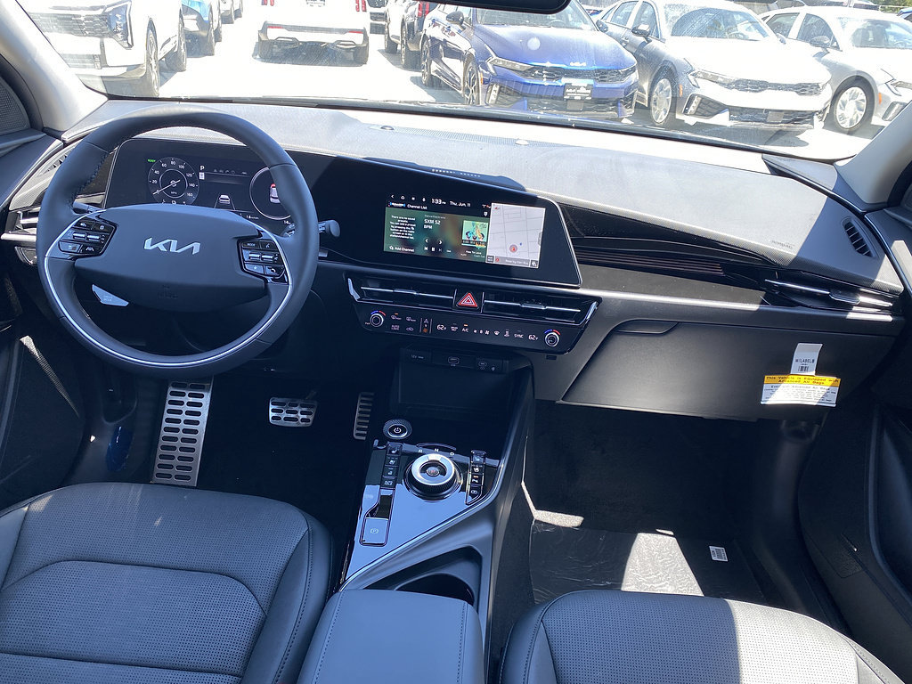 New 2026 Kia Niro Wave FWD image 23
