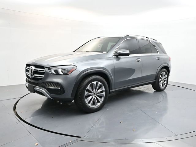 Used 2021 Mercedes-Benz GLE 350 GLE 350 image 3