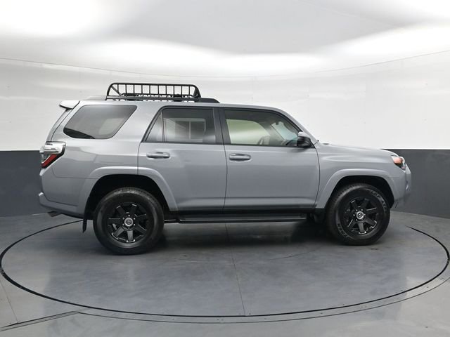 Used 2021 Toyota 4Runner Trail Special Edition AWD/4WD image 3