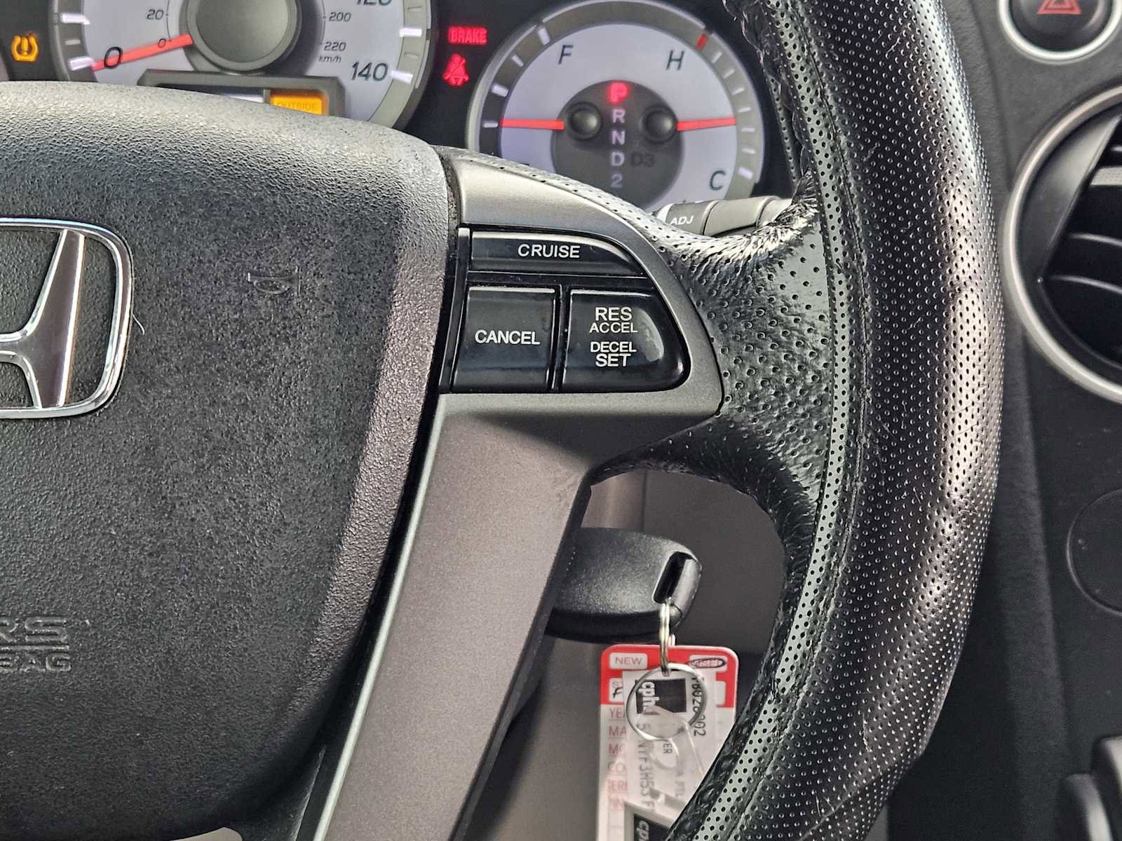 Used 2015 Honda Pilot EX-L image 26