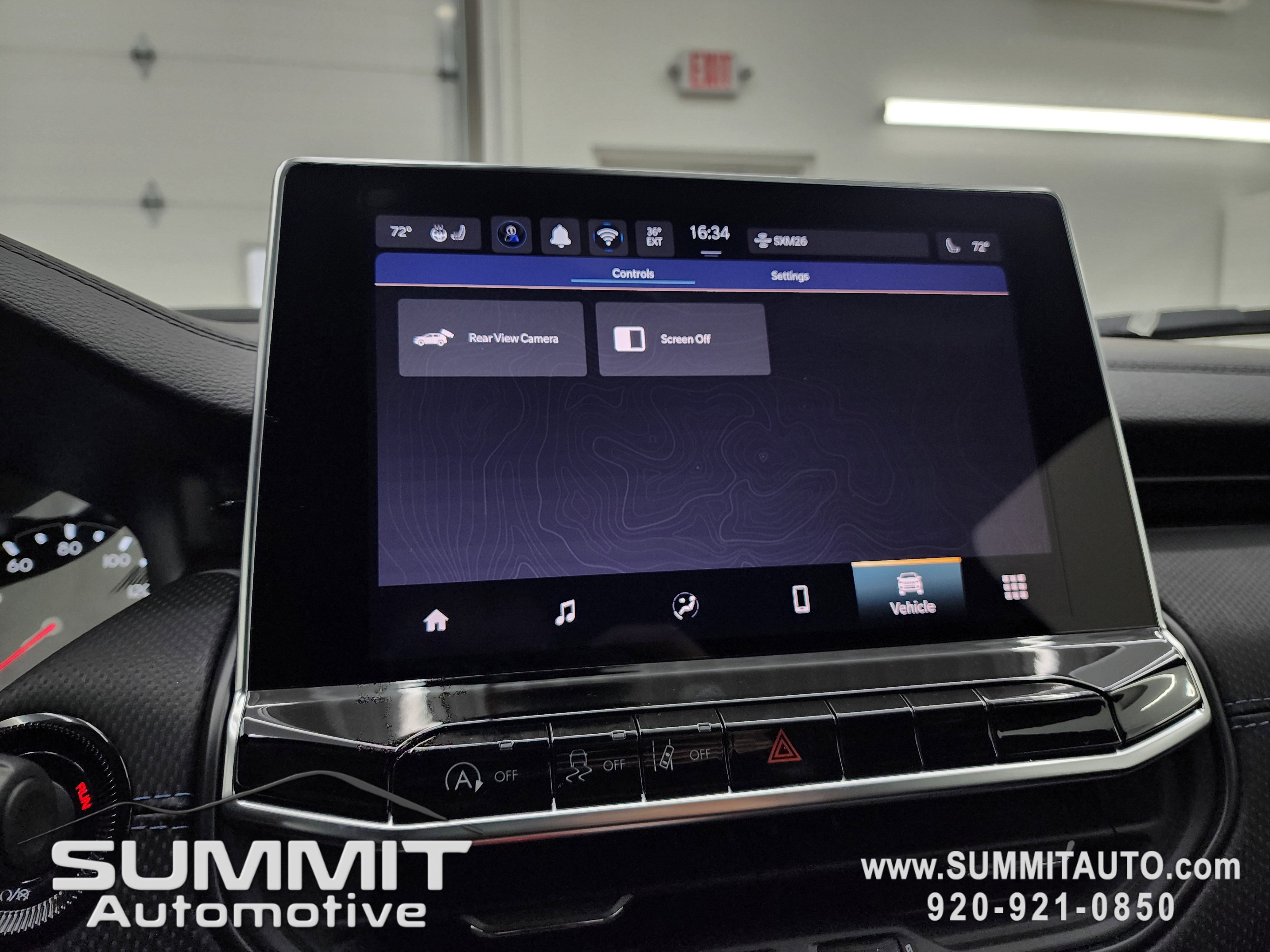 New 2026 Jeep Compass Latitude image 48