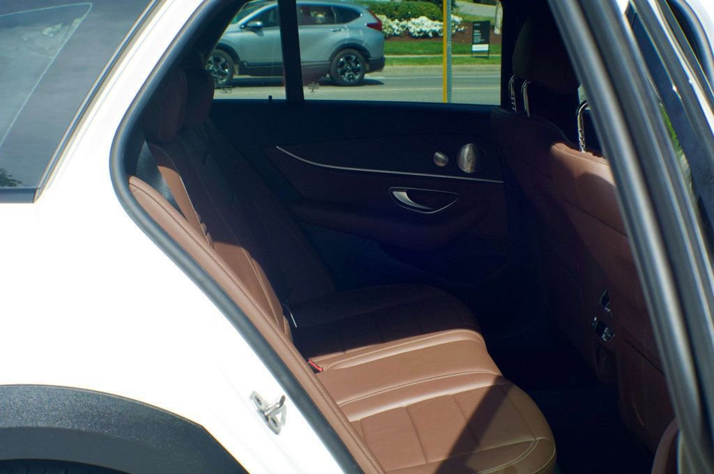 Used 2022 Mercedes-Benz E 450 4MATIC All-Terrain Wagon image 53