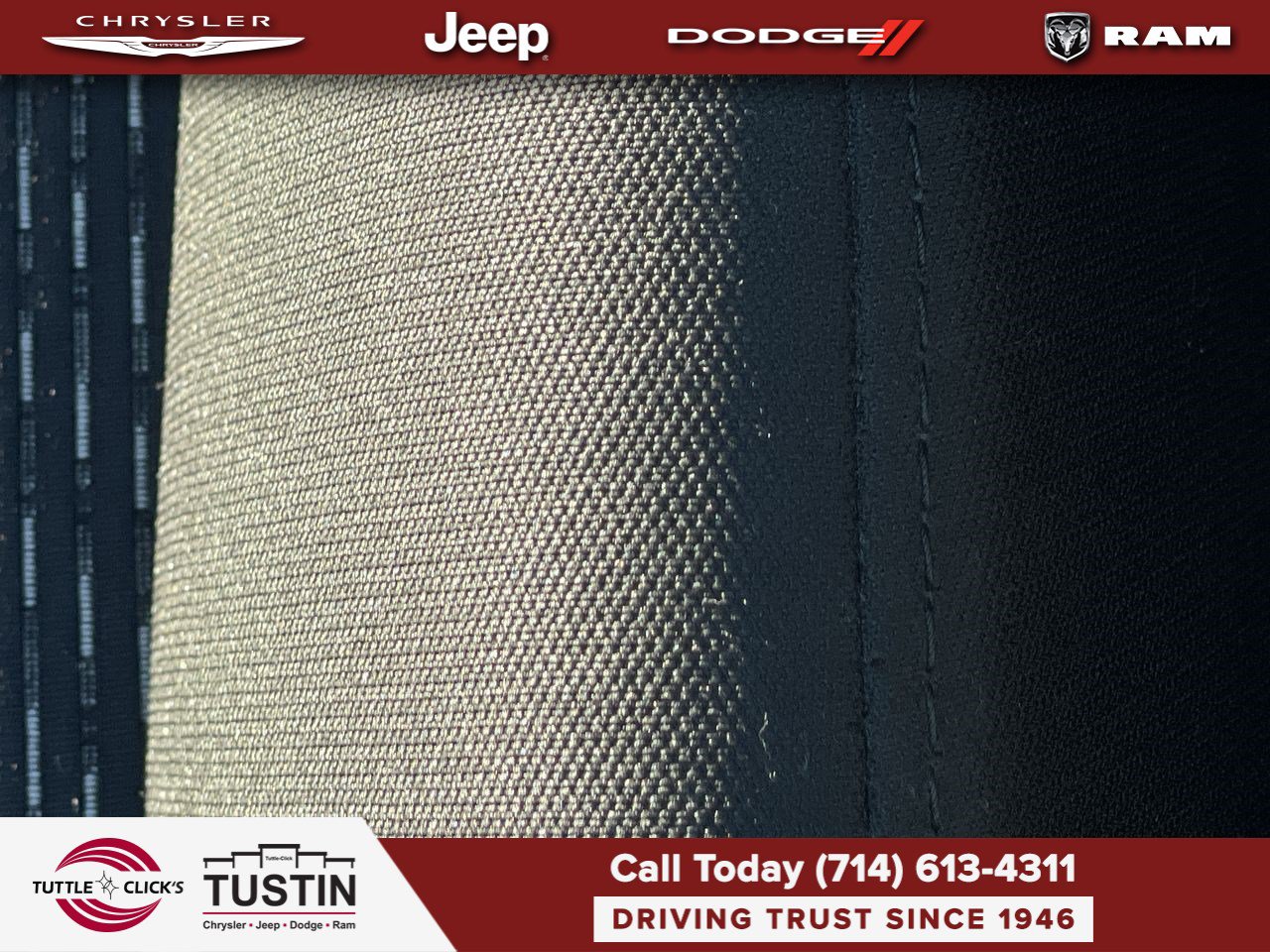 Used 2019 Dodge Journey SE FWD image 36
