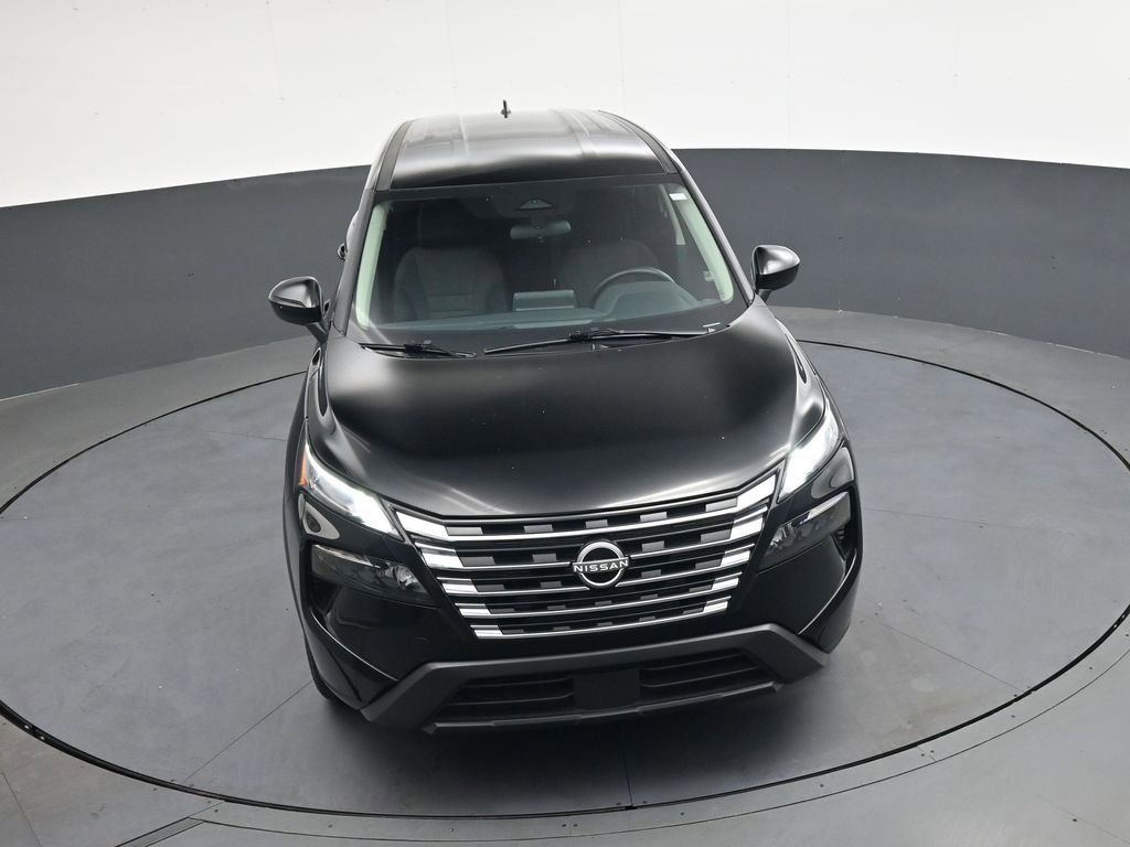 Used 2025 Nissan Rogue SV image 36