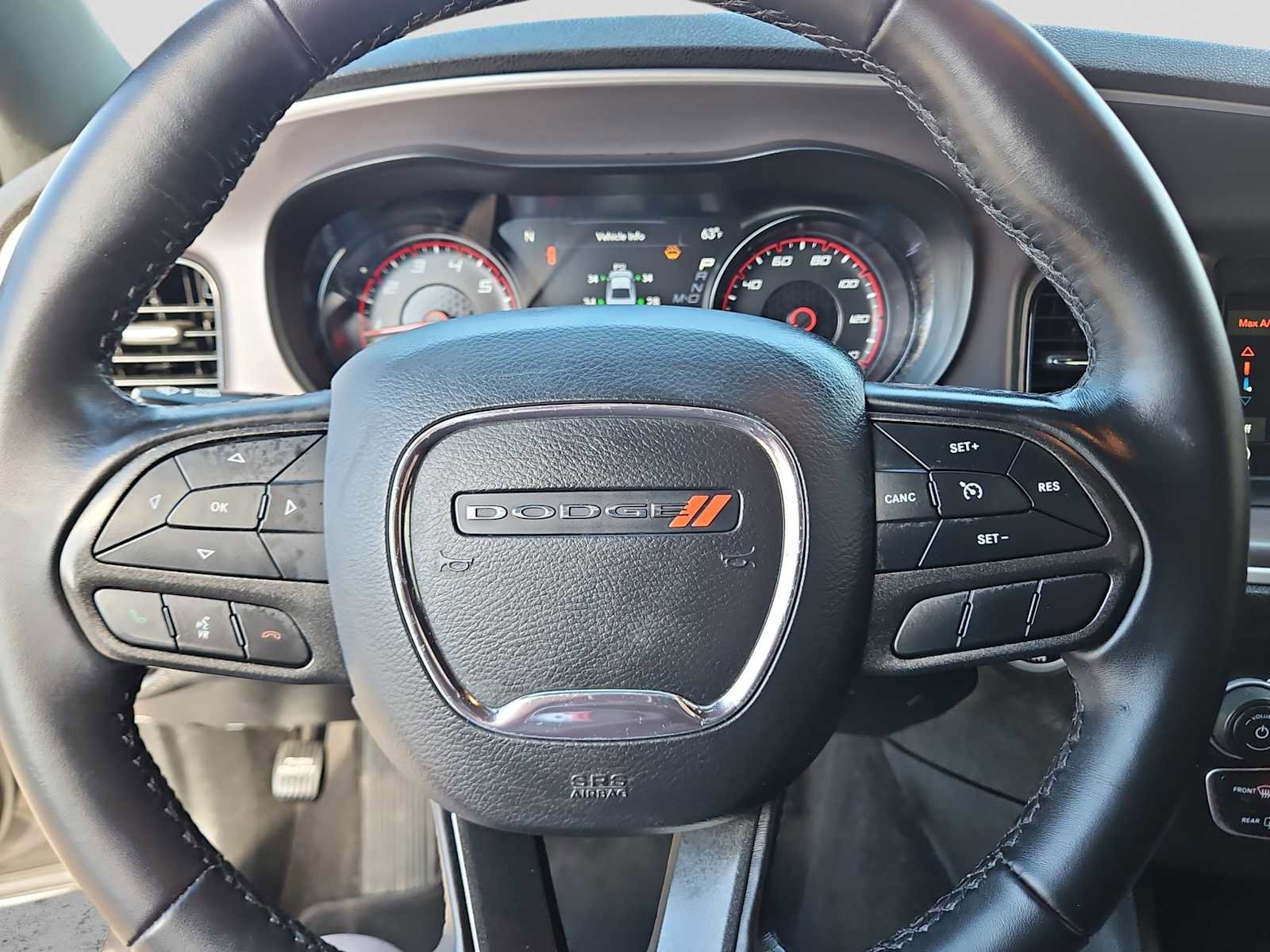 Used 2022 Dodge Charger SXT w/ Blacktop Package image 19