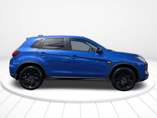 New 2027 Mitsubishi Outlander Sport LE FWD image 2