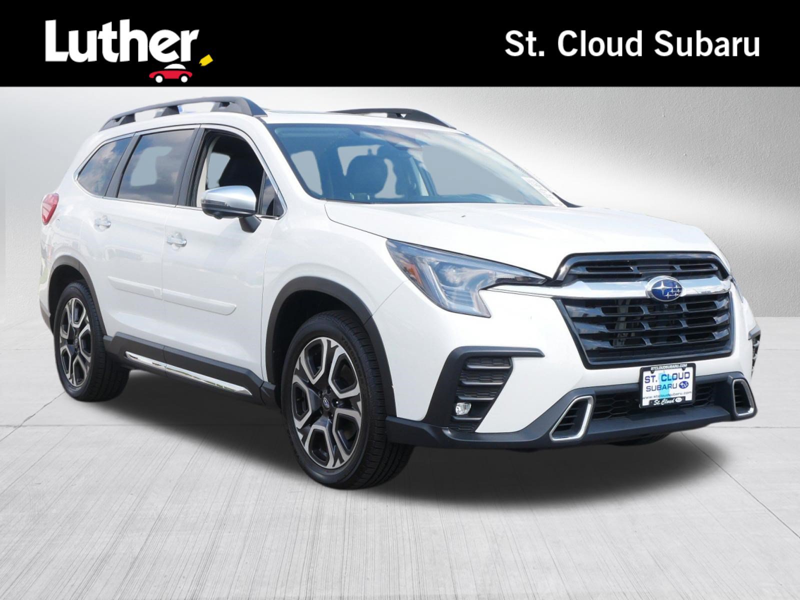 Used 2023 Subaru Ascent Touring