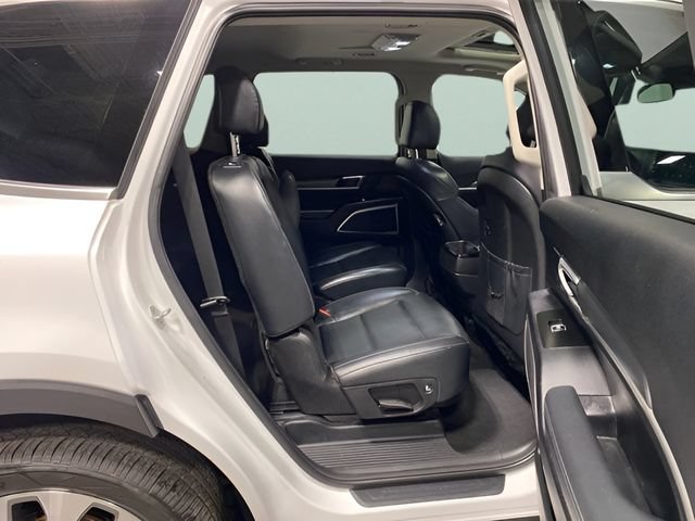 Used 2020 Kia Telluride S AWD/4WD image 28
