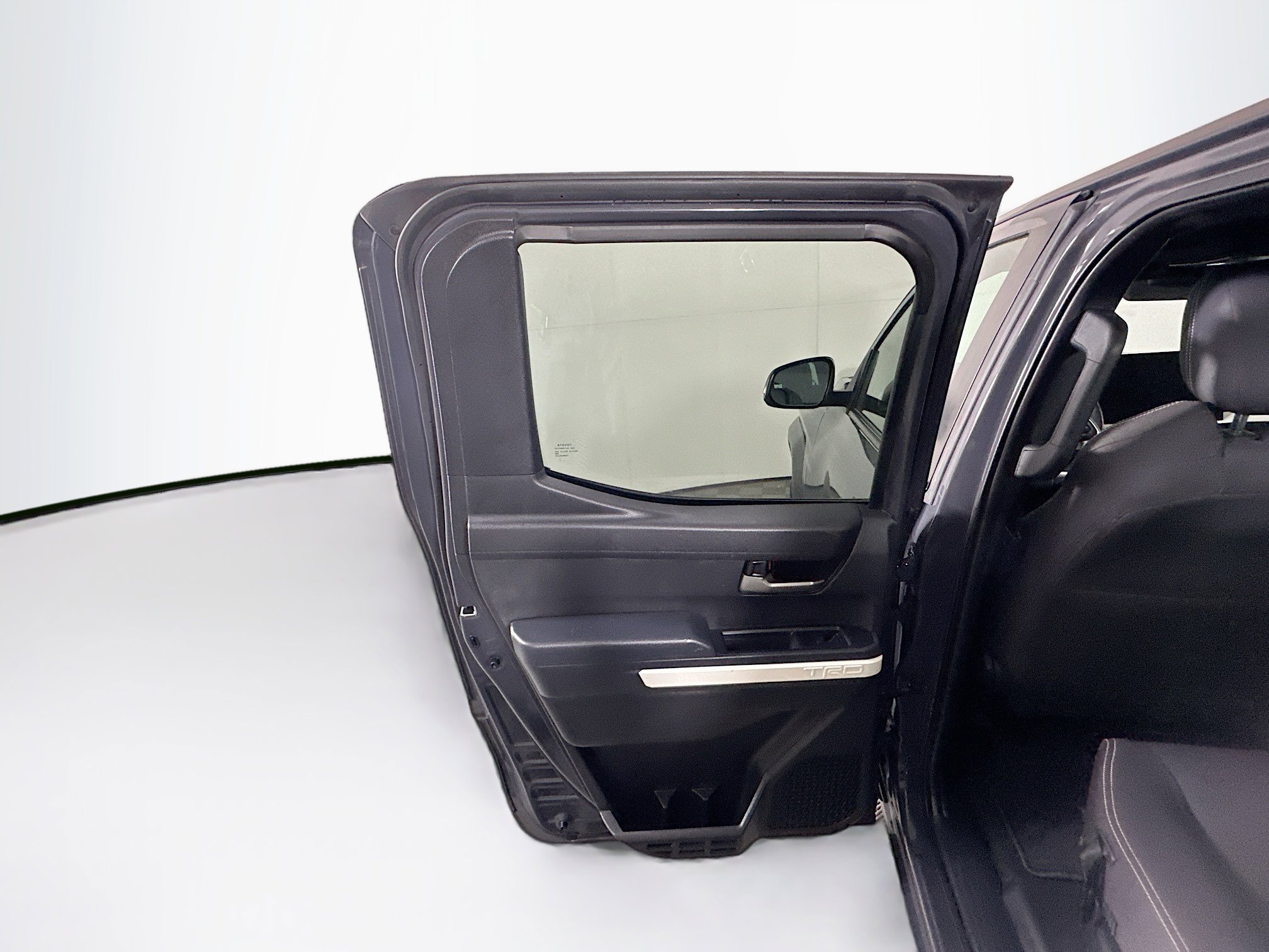 Used 2024 Toyota Tacoma TRD Off-Road AWD/4WD image 26