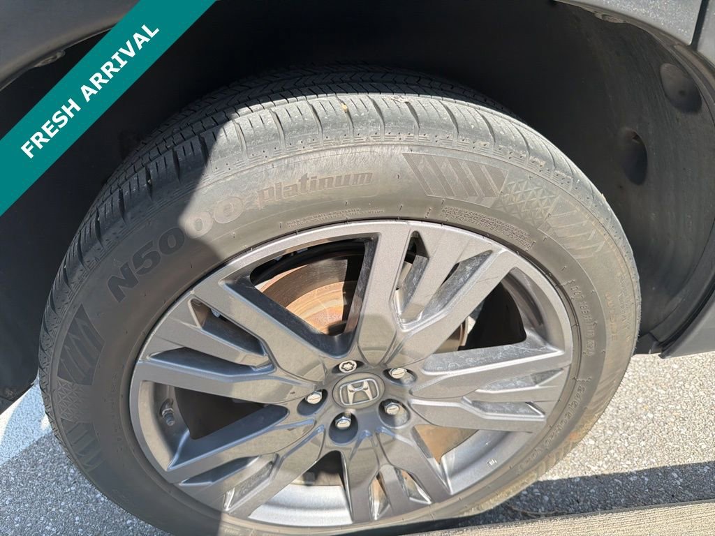 Used 2021 Honda Passport EX-L image 11