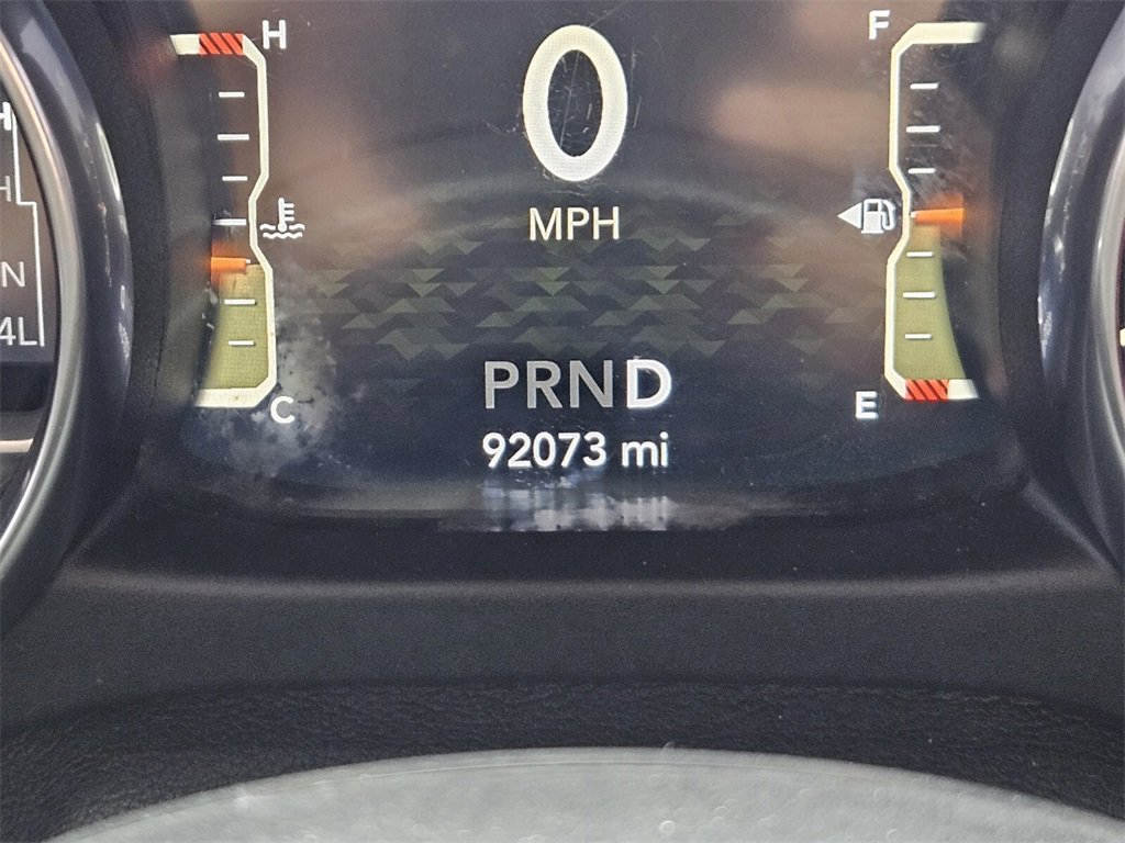 Used 2018 Jeep Wrangler Unlimited Rubicon w/ Dual Top Group image 24