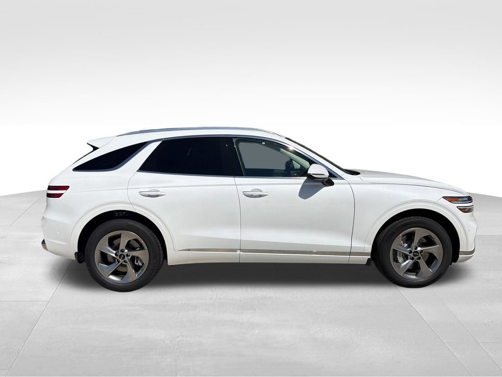 New 2026 Genesis GV70 2.5T Advanced AWD/4WD image 6
