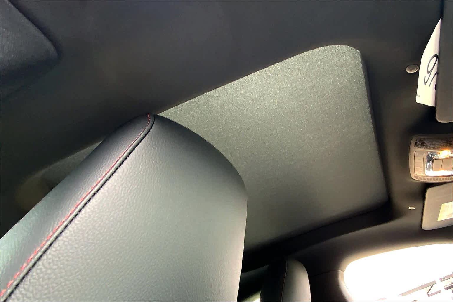Certified 2023 Mercedes-Benz CLA 35 AMG 4MATIC image 14