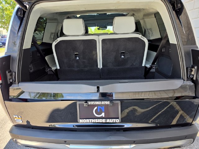 Used 2023 Rivian R1S Launch Edition Quad AWD/4WD image 43