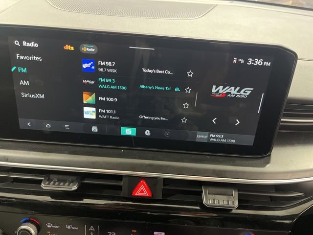 Used 2025 Kia K5 GT image 18