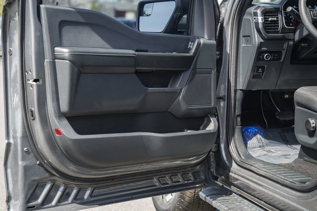 Used 2023 Ford F150 XL w/ STX Appearance Package image 42