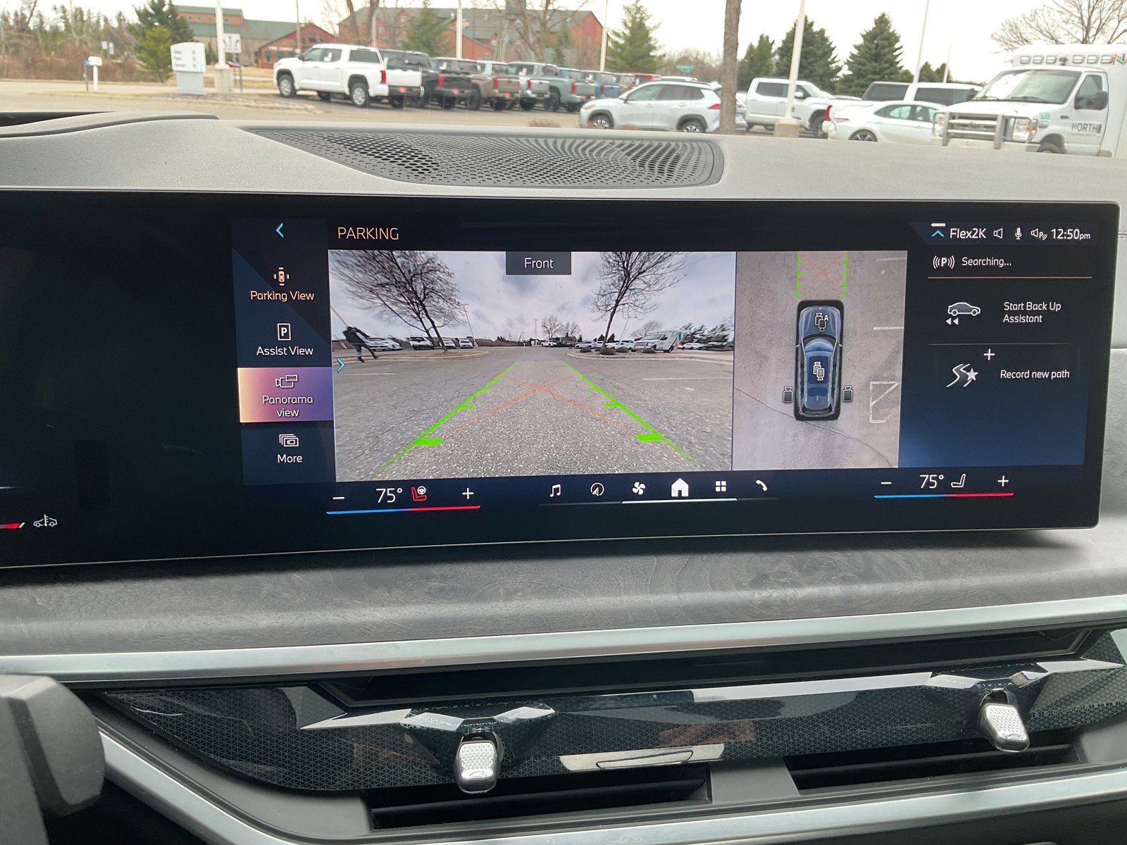 Used 2026 BMW X7 xDrive40i image 36