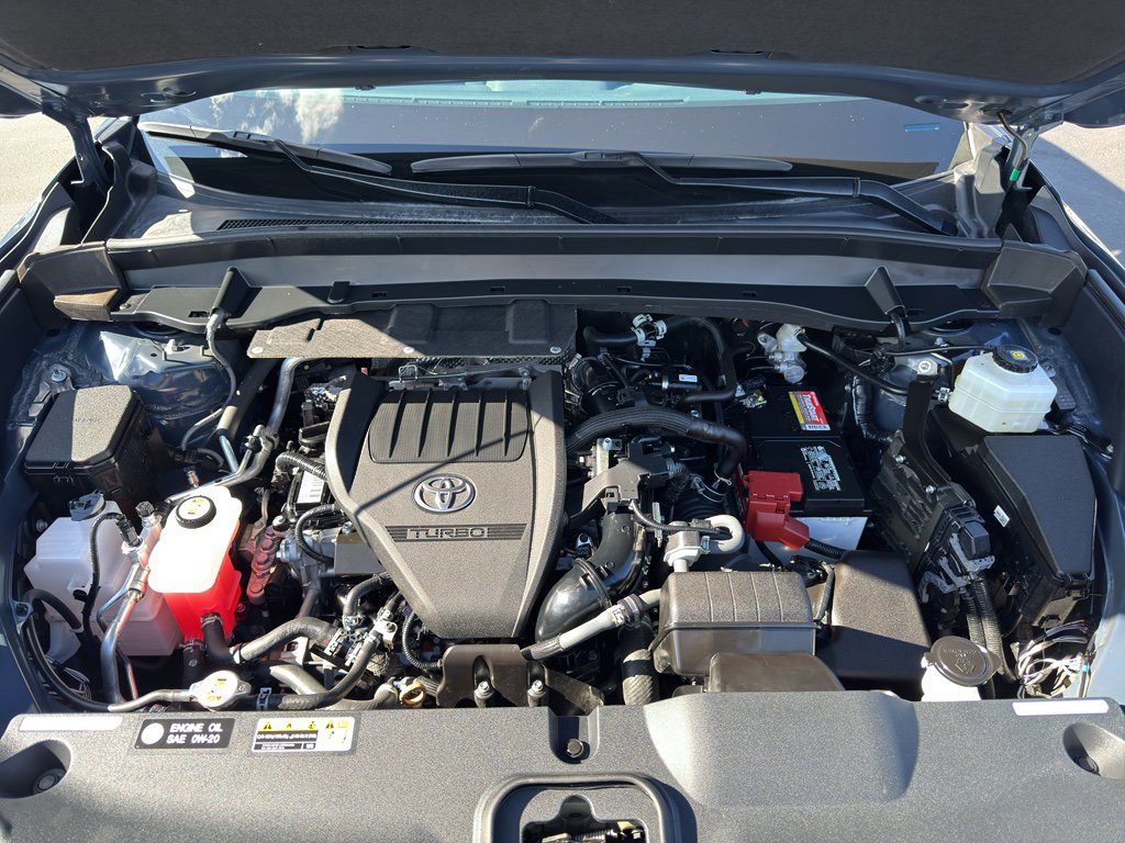 Certified 2024 Toyota Grand Highlander Limited image 19