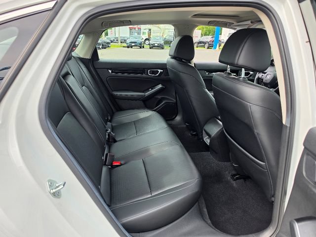 Used 2024 Honda Civic Touring image 14