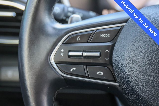 Used 2021 Hyundai Santa Fe Limited w/ Cargo Package image 29