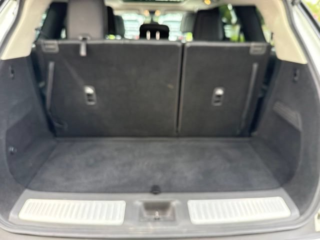 Certified 2022 INFINITI QX60 Luxe w/ Cargo Package AWD/4WD image 29