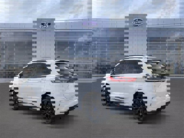 New 2024 Ford Edge SE w/ Black Appearance Package image 33