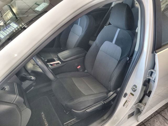 Used 2023 Nissan Sentra SV FWD image 11