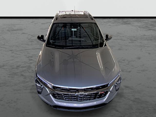 New 2026 Chevrolet Trax RS w/ Sunroof Package image 6
