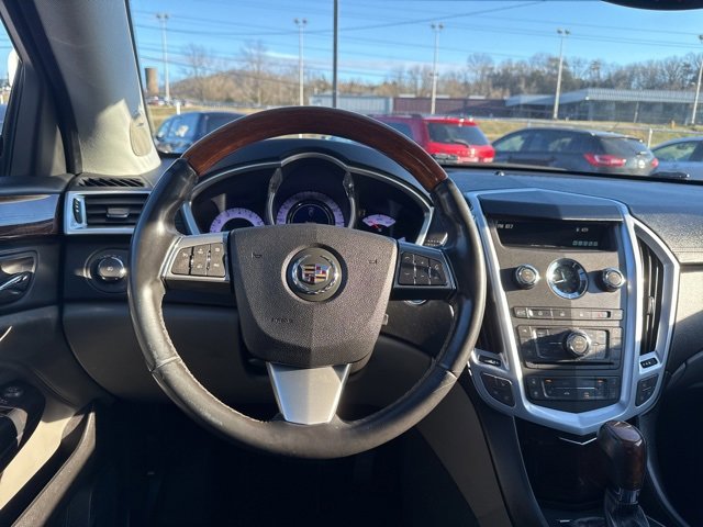 Used 2010 Cadillac SRX Premium image 16