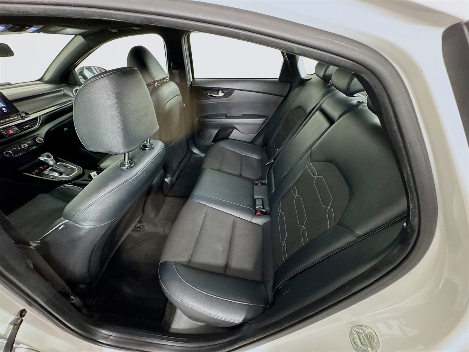 Used 2021 Kia Forte GT-Line w/ GT-Line Premium Package image 21