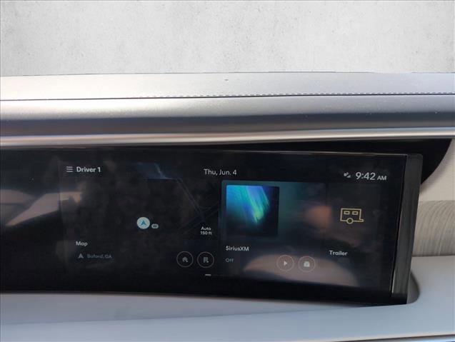 Certified 2026 Hyundai Palisade Calligraphy AWD/4WD image 12