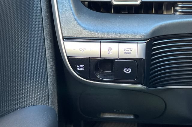 Certified 2024 Hyundai Ioniq 5 SEL RWD image 37