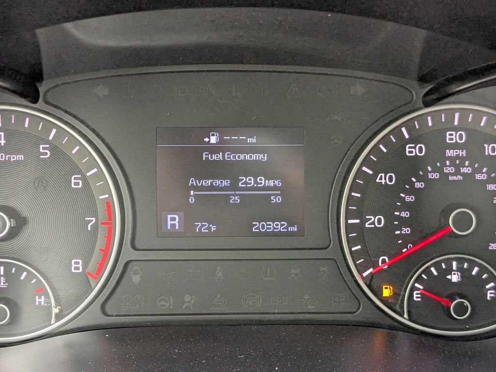 Used 2020 Kia Optima SE FWD image 26
