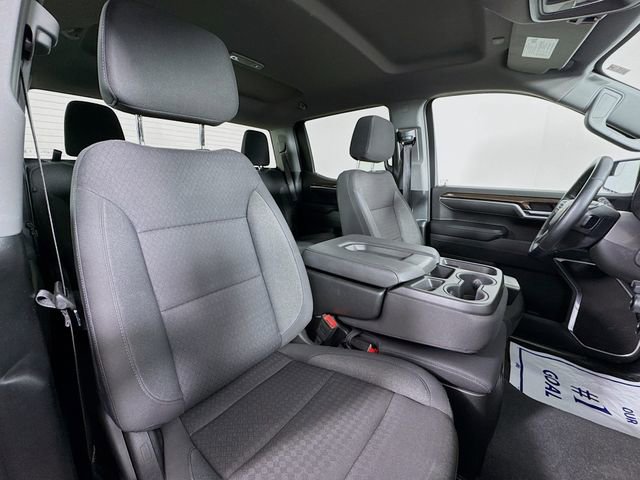 Used 2025 Chevrolet Silverado 1500 LT image 28