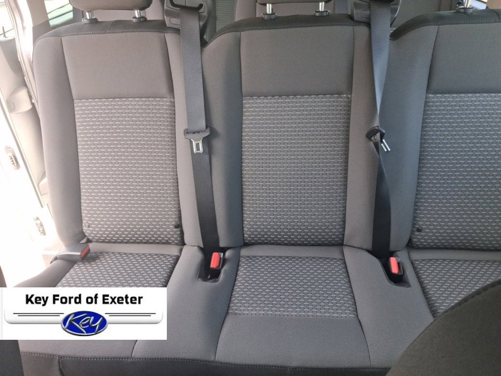 New 2027 Ford Transit 350 XL RWD image 21