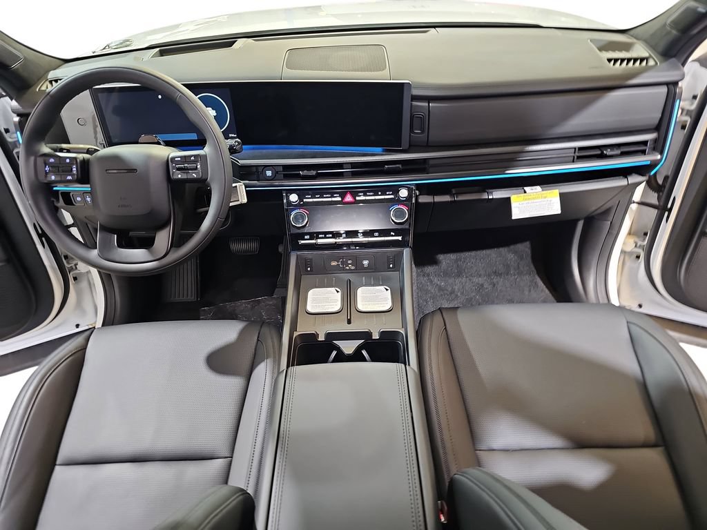 New 2026 Hyundai Santa Fe Calligraphy AWD/4WD image 9