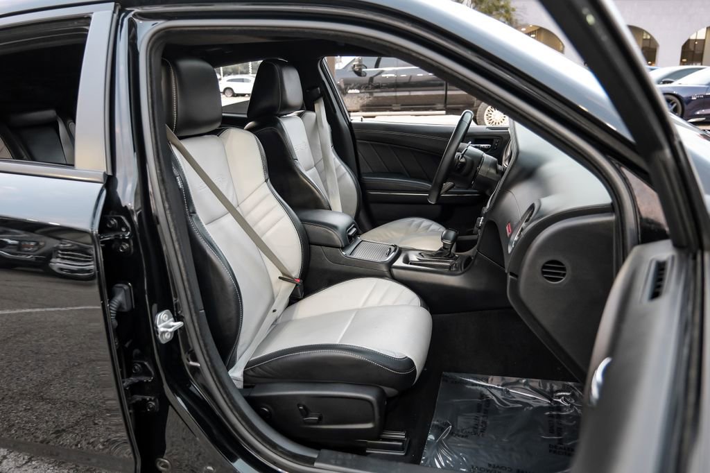 Used 2023 Dodge Charger SRT Hellcat w/ Harman/Kardon Audio Group image 32