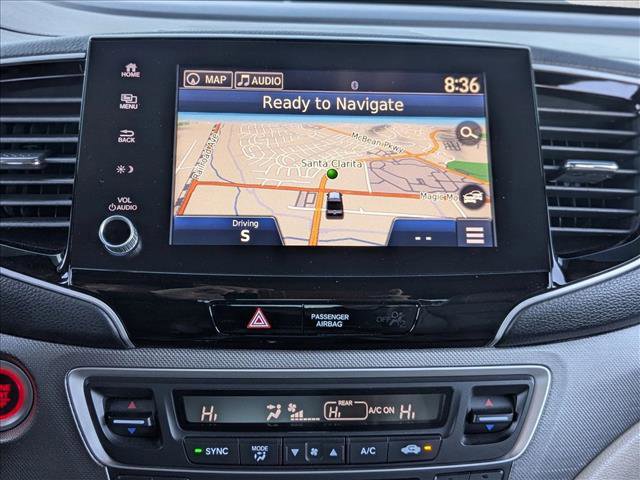 Used 2023 Honda Ridgeline RTL-E image 13