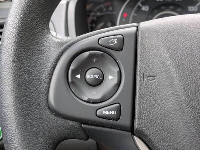 Used 2014 Honda CR-V EX image 28