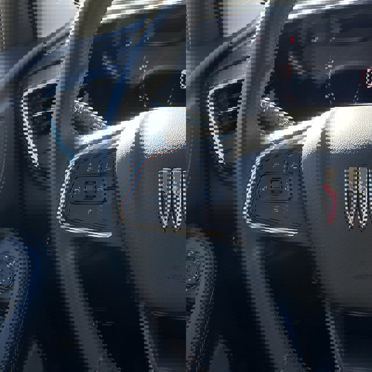 Certified 2024 Buick Encore GX Sport Touring image 13