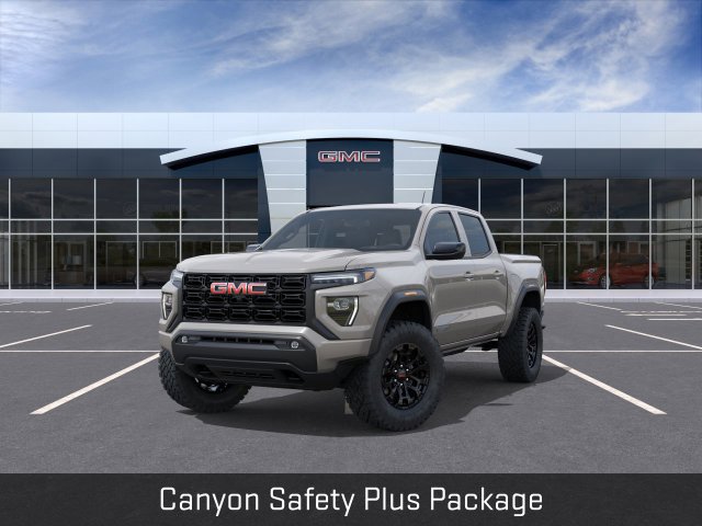 New 2026 GMC Canyon Elevation w/ Convenience Package RWD image 11