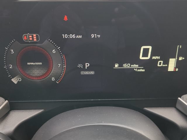 New 2027 Nissan Kicks SV w/ SV Premium Package FWD image 15