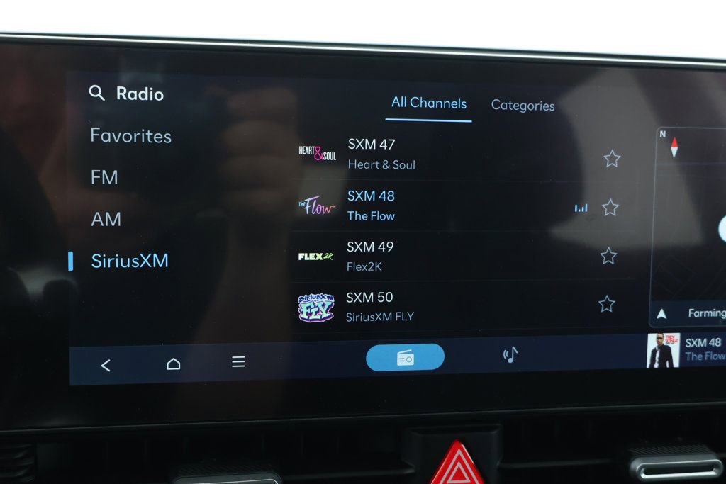 Used 2025 Hyundai Ioniq 5 SE image 14