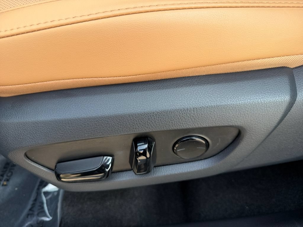 Certified 2023 Lexus NX 250 FWD image 16