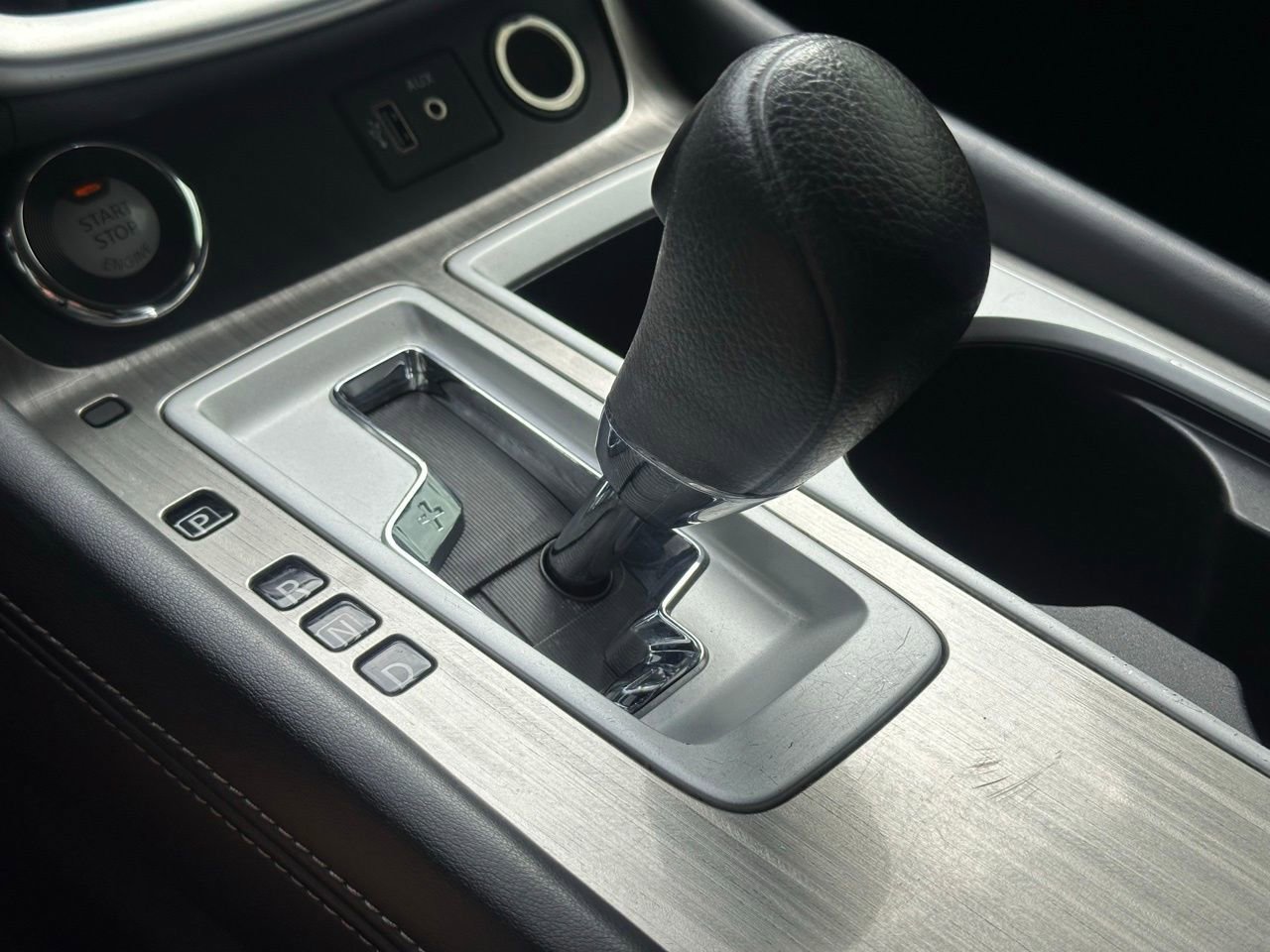 Used 2018 Nissan Murano S image 33