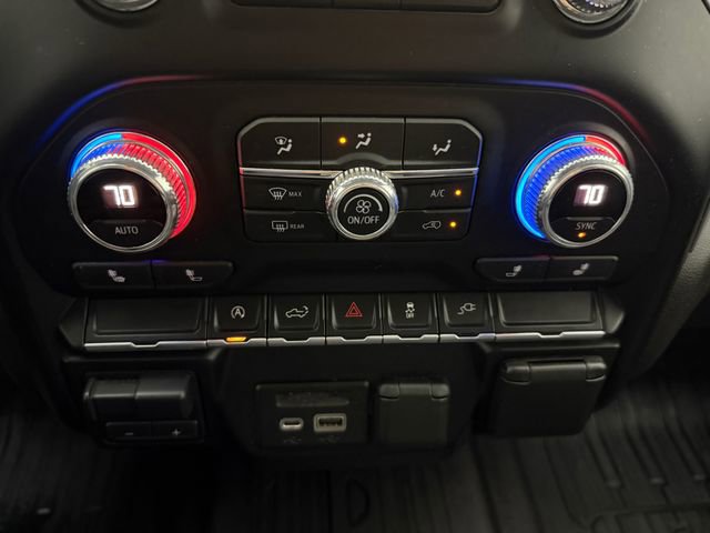 Used 2020 GMC Sierra 1500 SLE w/ SLE Value Package image 18